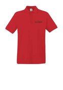 Polo - rood